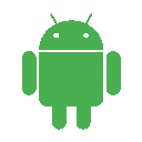 Иконка Android