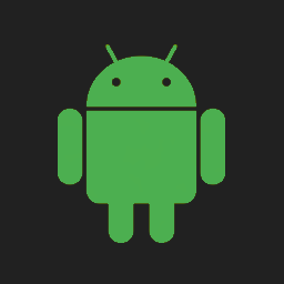 Иконка Android