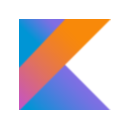 Иконка Kotlin