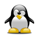 Иконка Linux