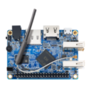 Иконка микрокомпьютера