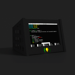 Иконка процессора