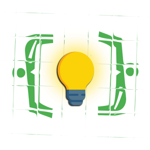 Логотип компании "Колыбель приложений"
